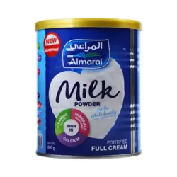 Almarai Milk Powder Fortified Full Cream- 400 gm
