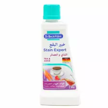 Dr.Beckmann Stain Expert Tea and Juice- 50ml