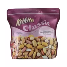 Krikita Classic Premium Nuts, Delicious Peanuts - 300gms