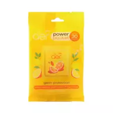 Godrej Aer Power Pocket Germ Protection Long-lasting Bathroom Fragrance- 10gms