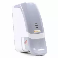 Flosoft Foam Soap Dispenser with Locking System, 700ml Capacity