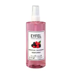 Eyfel Room Freshner Spray In Blackberry Fragrance- 400ml