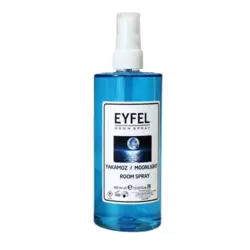 Eyfel Room Freshner Spray In Yakamoz/Moonlight Fragrance- 400ml