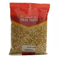 Real Taste Chana Dal Pack- 500gms