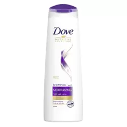 Dove Bio Restore Formula Moisturizing Hair Shampoo- 400ml