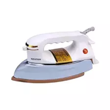 Krypton Automatic Dry Iron with Over Heating Protection and Automatic Cut off- KNDI6075