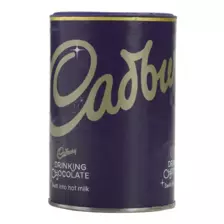 Cadbury Drinking Chocolate Powder, Chocolate Milk Powder- 500gms