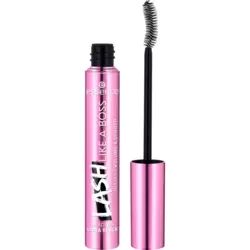 Essence Lash Like A Boss Ultra Black Mascara For Instant Volume And Length- 9.5ml