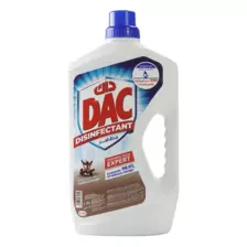 Dac disinfectant Bakhour liquid cleaner 1.5L
