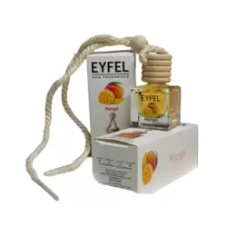 Eyfel Perfume Car Fragrance Mango Car Air Freshener- 10ml