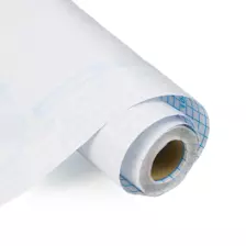 Best Art Roll, Multipurpose Adhesive Roll, Book Cover Roll, Self-Stick and Removable - 45CM X 15Y