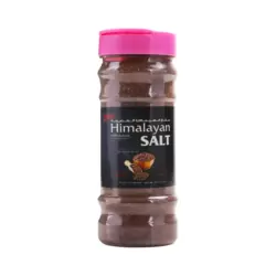 Pure Himalayan Black Salt- 400 gm