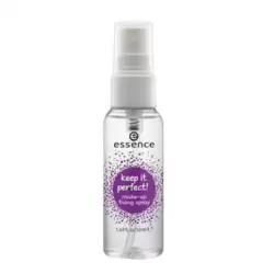 Essence Keep It Perfect Make Up Fixing Spray- 50ml