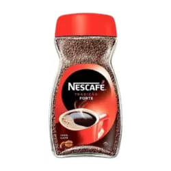 Nescafe Tradicao Forte Coffee Powder- 200gms