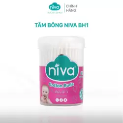 Niva Cotton Buds- 150pcs