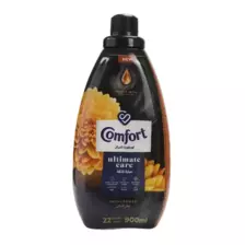 Comfort Fabric softener Ultimate Care Indulgence- 900ml