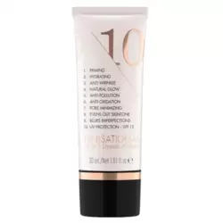 Catrice Tensational 10 in 1 Dream Primer, All In One Primer With Ten Benefits- 30ml