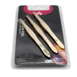LM Exquisite Beauty Tool- 3pcs