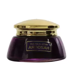 Oud Ma'al Attar Aroosah With The Fragrance Of Agarwood Powder, Sandal Powder- 130gms