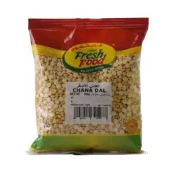 Fresh Food Chana Dal- 500gms