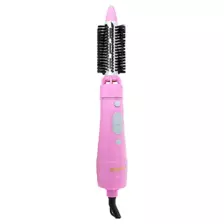 Geepas Hair Styler 4in1 2 Speed Temperature and Safety Cut Off 750W Pink- GH714