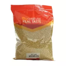 Real Taste Moong Dal- 1kg