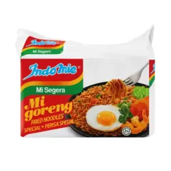 Indomie Instant Noodles Mi Goreng Stir Fried Noodles- 85gms