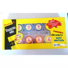 Tempera Paint 12 colours