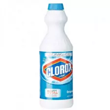 Clorox Clean-Up Disinfectant and Bleach Cleaner Small bottel