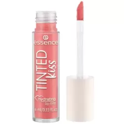 Essence Tinted Kiss Hydrating Lip Tint With Creamy Texture- 102 There Goes Rose