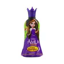 Dabur Amla Kids Nourishing Shampoo for Strong and Long Hair- 200ml