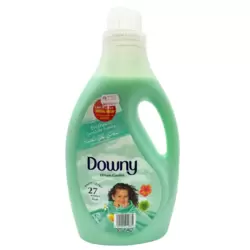 Downy Dream Garden Concentrated Fabric Softener- 3Ltr