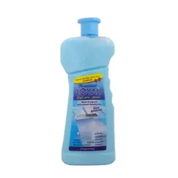 Loyal Concentrated Sea Breeze Fragranced Multi-Purpose Household Deodorizer- 2100ml