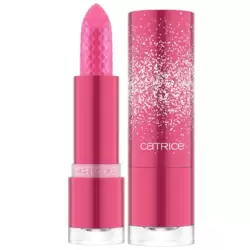 Catrice Glitter Glam Glow Colour Changing Lip Balm With Glitter Particles- 010 Oh My Glitter
