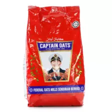 Captain Oats 500gms