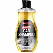 Getsun Deluxe Car Shampoo 500ml