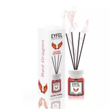 Eyfel Reed Diffuser Red Dragon Perfume Aroma Home Fragrance- 120ml