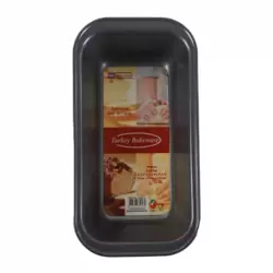 Home Maker AVCI Non-Stick Easy to Clean-Medium Loaf Pan-23cm