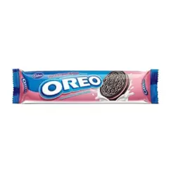Oreo Original Chocolate And Strawberry Cream Cookies- 119.6gms
