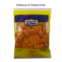 Al Ameer Crispy And Juicy Chicken Nuggets- 1kg (Delivery In Dubai Only)