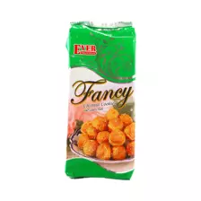 Ever Delicious Fancy Coconut Cookies Sesame Biscuits- 150gms