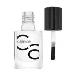 Catrice Iconails Gel Lacquer Nail Polish With A Gel Shine 10.5ml- 146 Clear As That