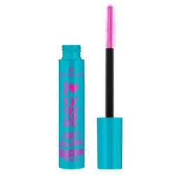 Essence I Love Extreme Crazy Volume Waterproof Mascara Ultra Black And Mega Volume- 12ml