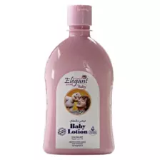 Elegant Baby Lotion Moisturizing & Nourishing Lotion- 500ml