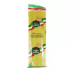 King Of Pasta Italian Spaghetti- 400gms