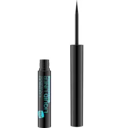 Catrice Liquid Eye Liner Waterproof- 010 Dont Leave Me