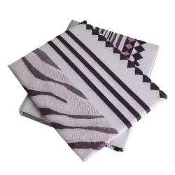 Duke Home Essential, One Flat Bed Sheet 230X250cm And Two Standard Pillow Case 50X75cm- 3pcs Bed Sheet Sets