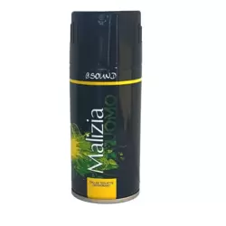 Malizia Uomo sound Eau De Toilette Deodorant Spray- 150ml