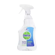 Dettol Anti Bacterial Surface Cleanser No Odor- 500ml