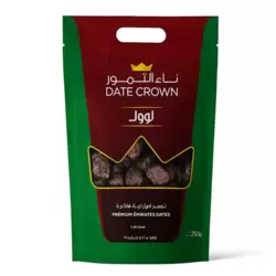 Lulu Premium Emirates Dates 500gms